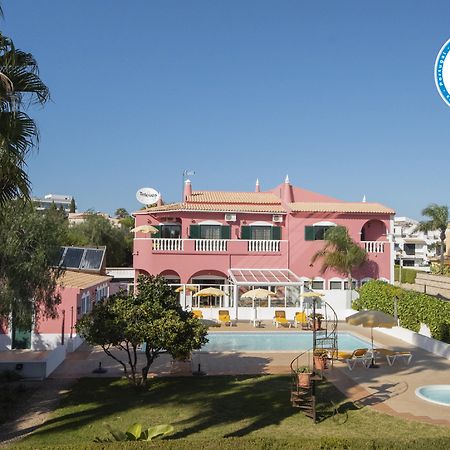 Solar De Mos Hotel Lagos Kültér fotó