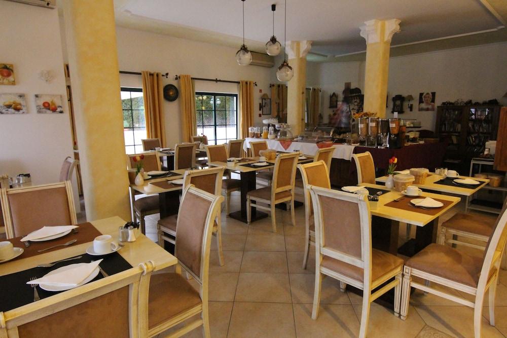Solar De Mos Hotel Lagos Kültér fotó