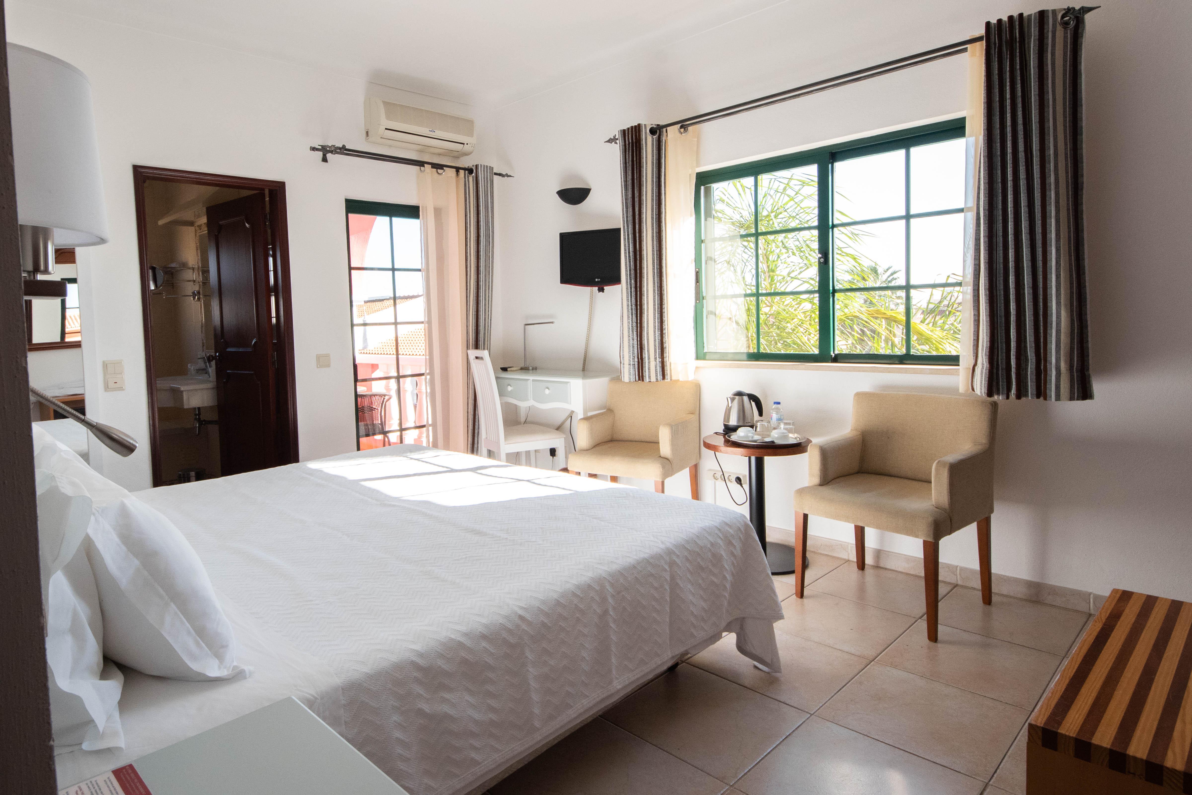 Solar De Mos Hotel Lagos Kültér fotó
