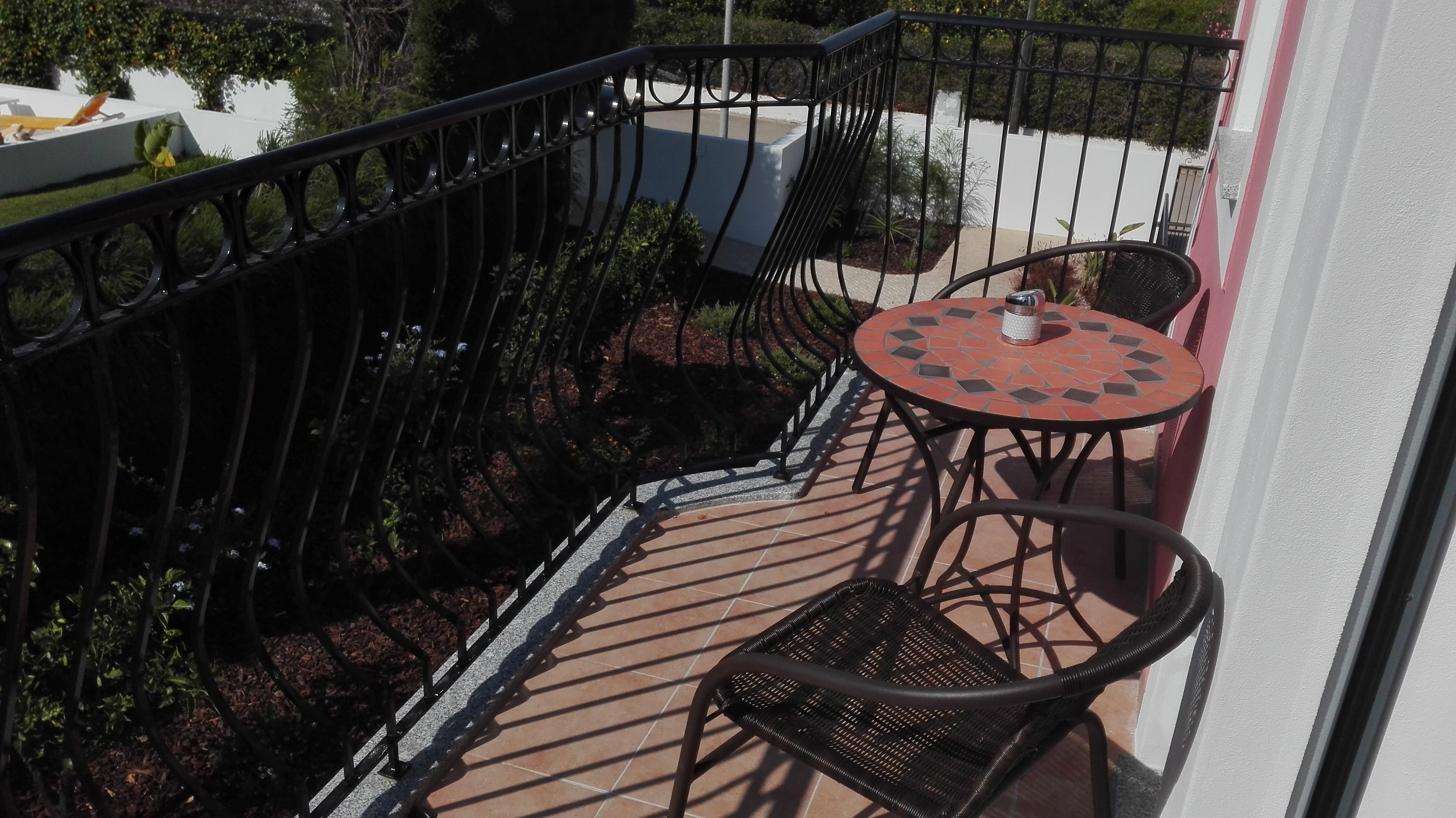 Solar De Mos Hotel Lagos Kültér fotó