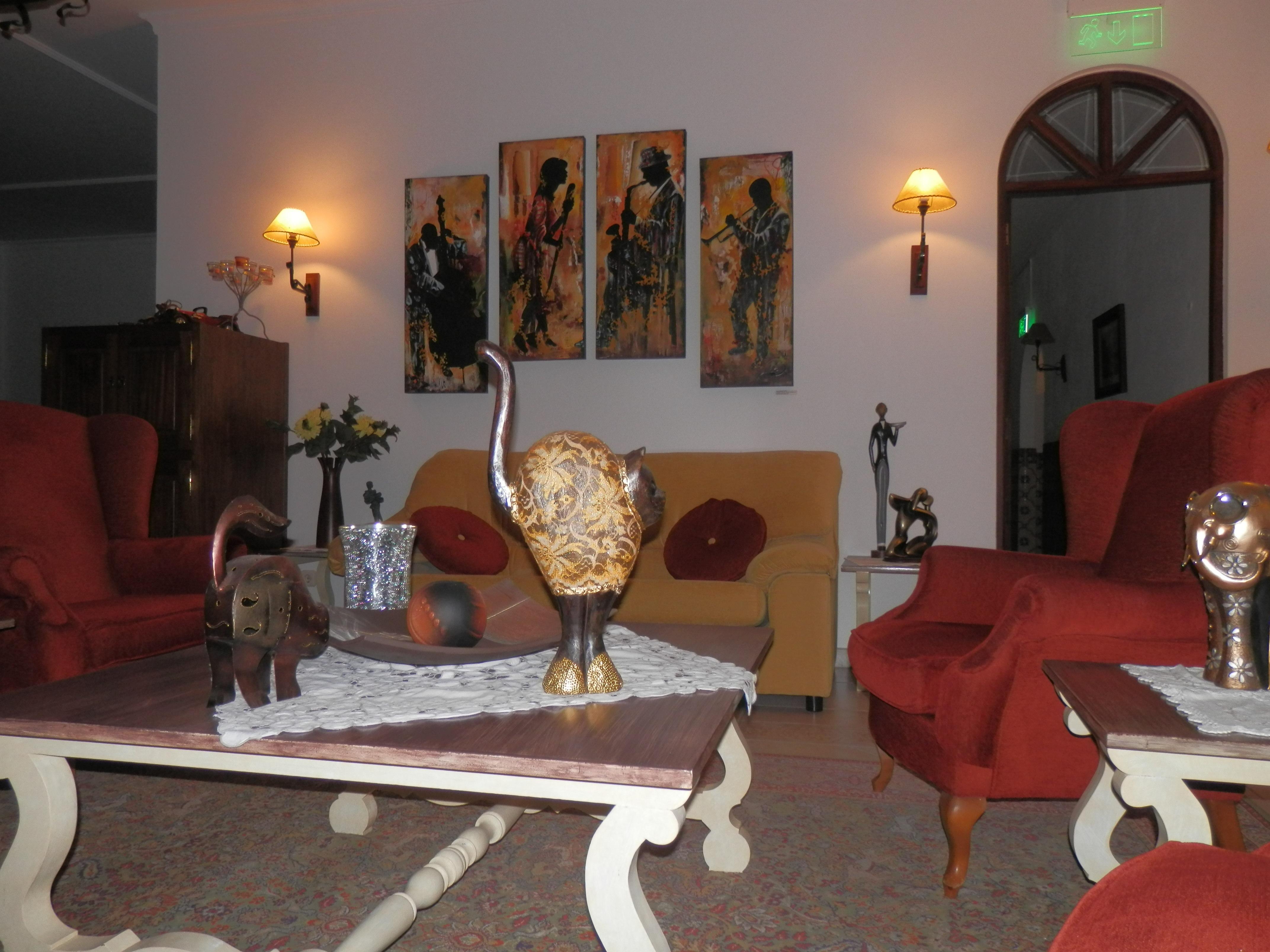 Solar De Mos Hotel Lagos Kültér fotó