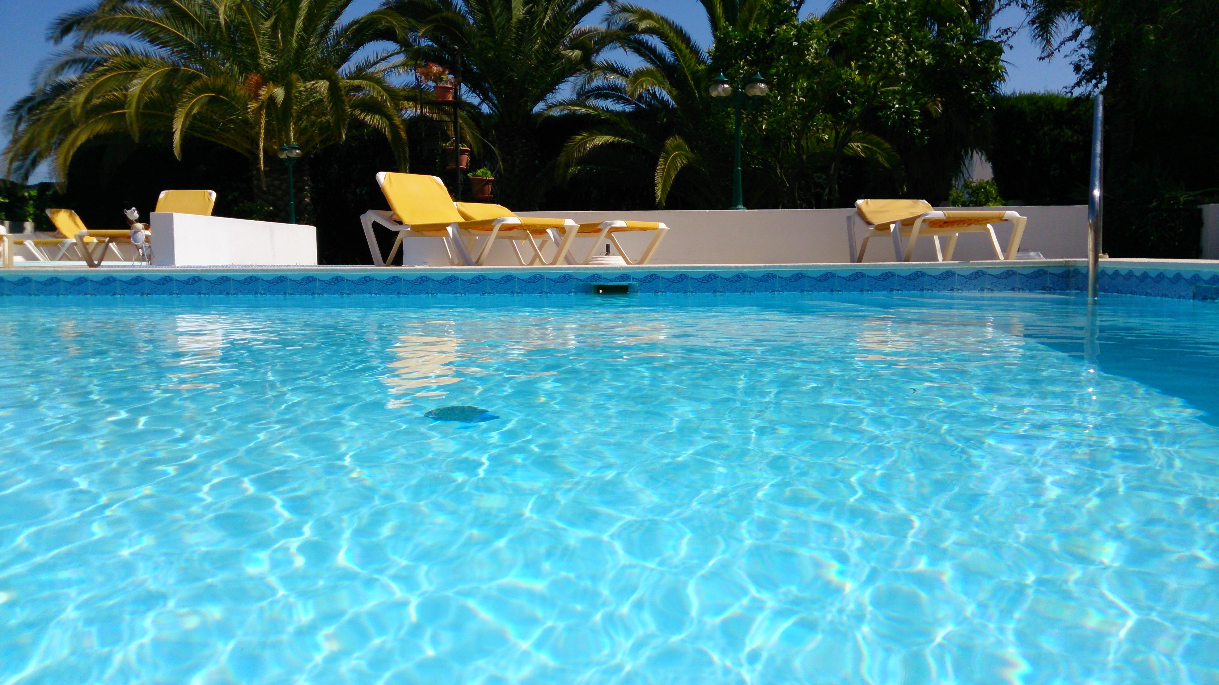 Solar De Mos Hotel Lagos Kültér fotó