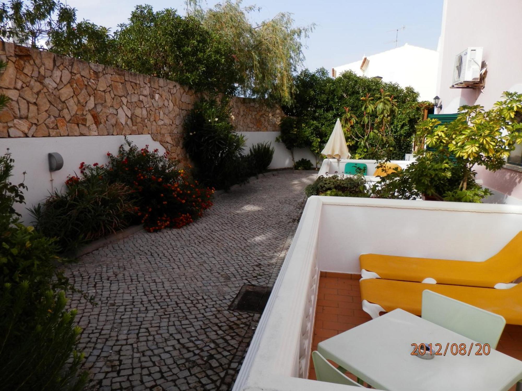 Solar De Mos Hotel Lagos Kültér fotó