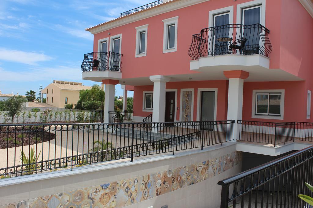 Solar De Mos Hotel Lagos Kültér fotó