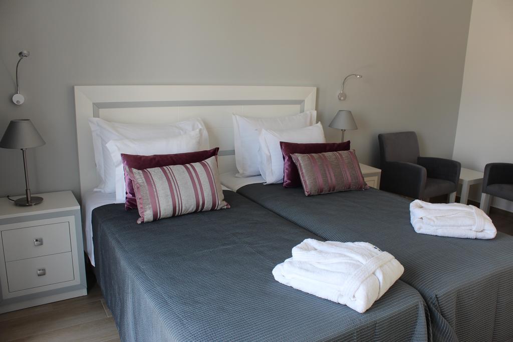 Solar De Mos Hotel Lagos Kültér fotó