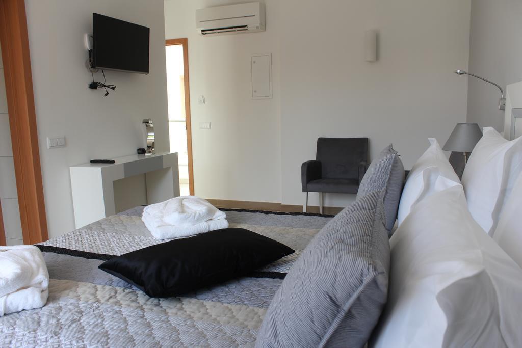 Solar De Mos Hotel Lagos Kültér fotó