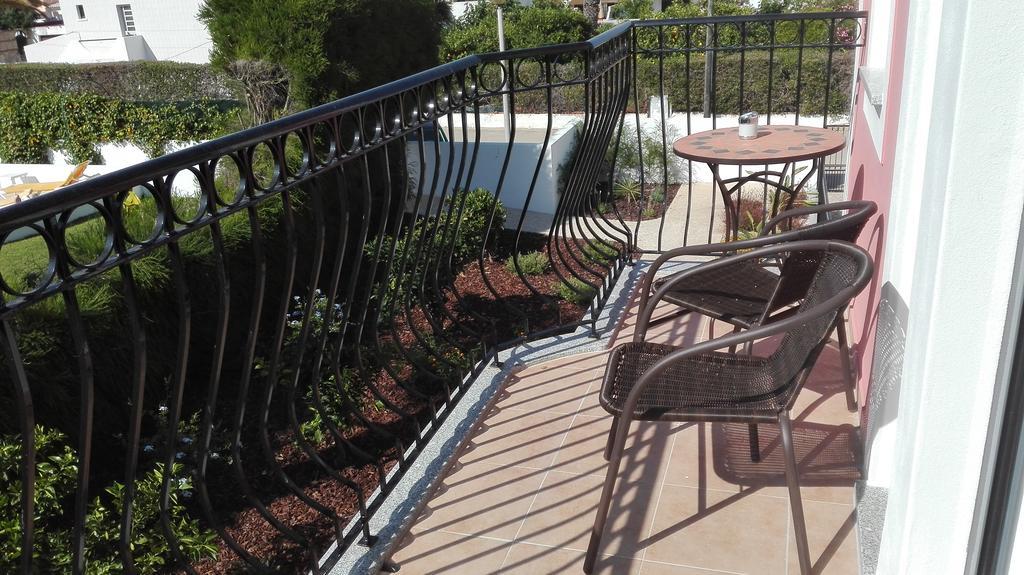 Solar De Mos Hotel Lagos Kültér fotó