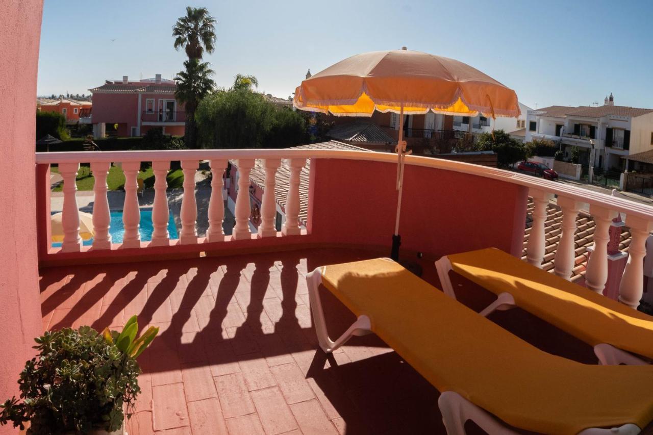 Solar De Mos Hotel Lagos Kültér fotó