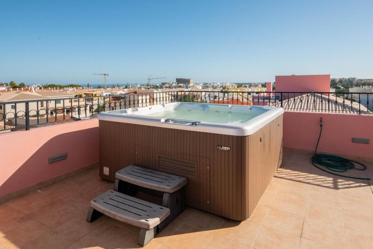 Solar De Mos Hotel Lagos Kültér fotó